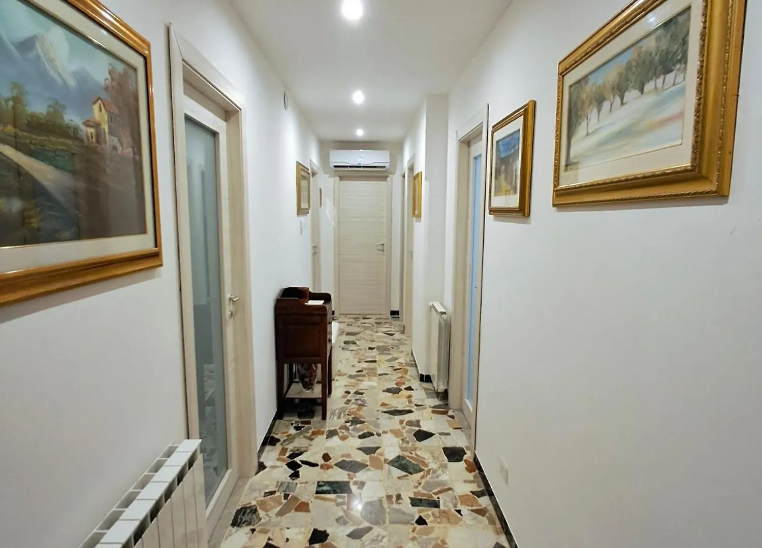 Camera Alghero Centro Guest house