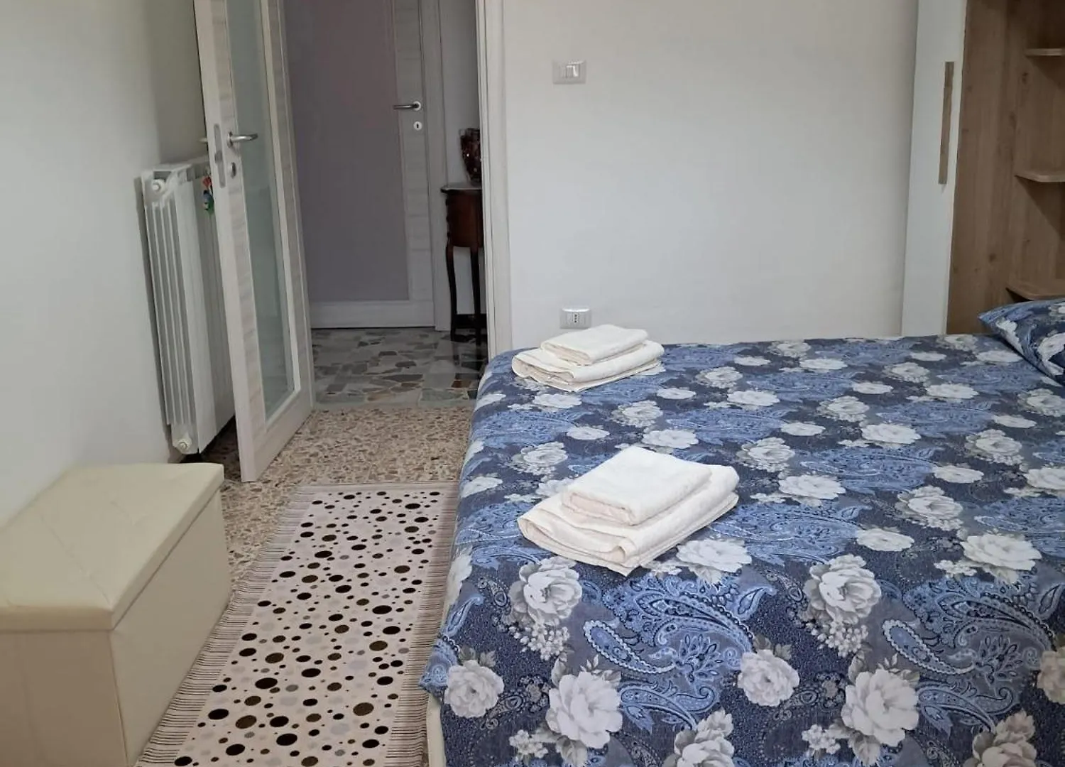 Camera Alghero Centro Guest house