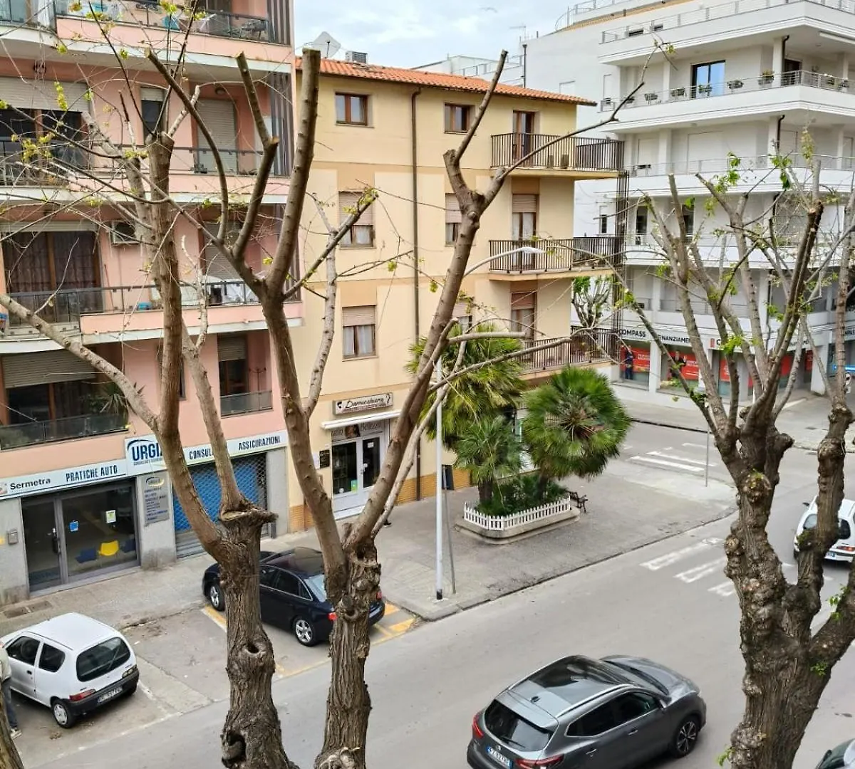 ゲストハウス Camera Alghero Centro イタリア