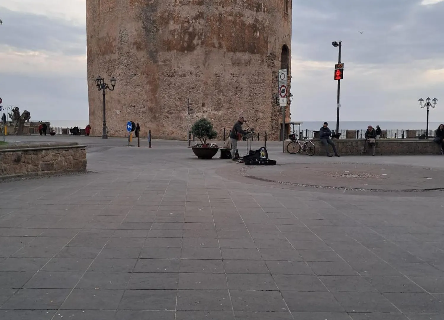 ゲストハウス Camera Alghero Centro イタリア
