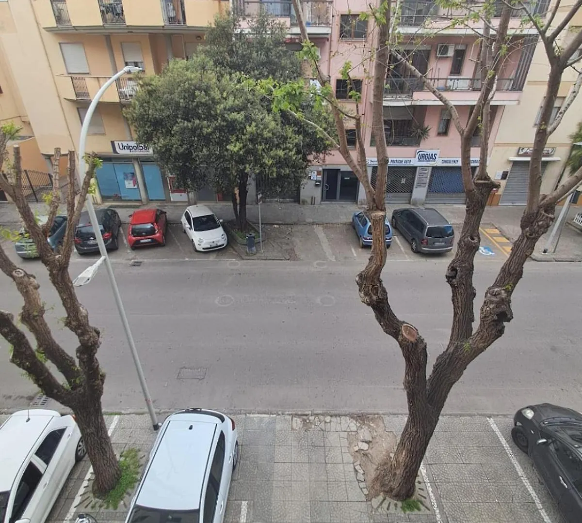 Camera Alghero Centro ゲストハウス