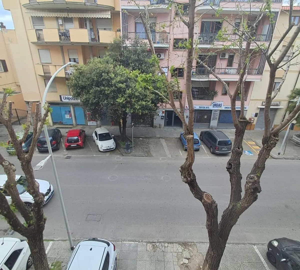 Camera Alghero Centro