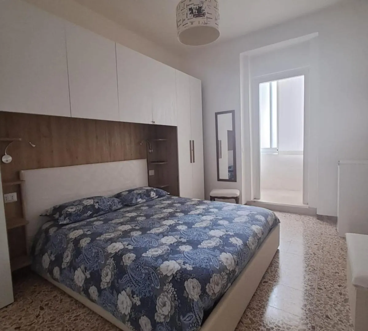 ゲストハウス Camera Alghero Centro