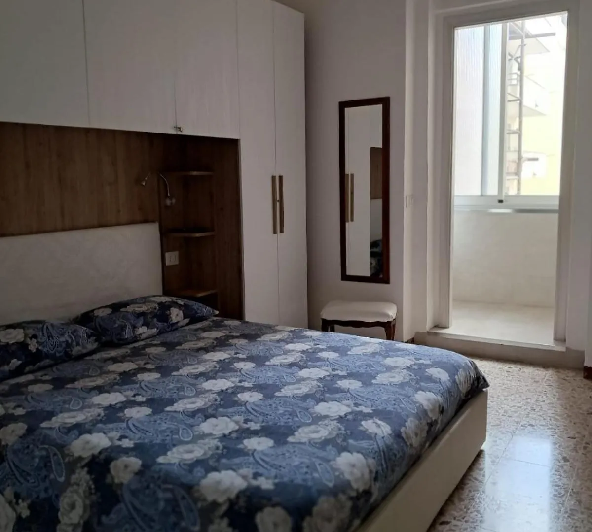 Camera Alghero Centro イタリア