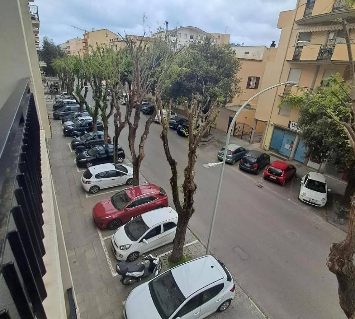 Camera Alghero Centro ゲストハウス